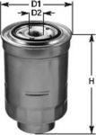 Magneti Marelli 152071758012 топливный фильтр на NISSAN ATLEON