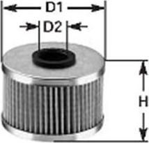 Magneti Marelli 152071760717 топливный фильтр на PEUGEOT 505 Break (551D)