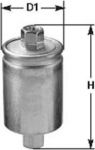 Magneti Marelli 153071760198 топливный фильтр на PEUGEOT 505 (551A)