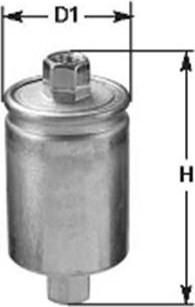 Magneti Marelli 153071760199 топливный фильтр на ALFA ROMEO 146 (930)