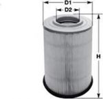 Magneti Marelli 153071760233 воздушный фильтр на FORD FOCUS III