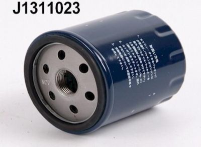 Magneti Marelli 161013110230 масляный фильтр на HYUNDAI LANTRA II Wagon (J-2)