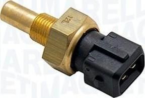 Magneti Marelli 171916011230 датчик, температура охлаждающей жидкости на OPEL ASTRA F универсал (51_, 52_)