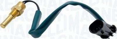 Magneti Marelli 171916011300 датчик, температура охлаждающей жидкости на OPEL ASTRA F (56_, 57_)