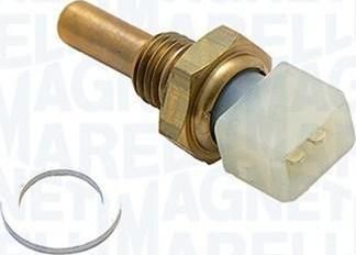 Magneti Marelli 171916011310 датчик, температура охлаждающей жидкости на NISSAN PRIMERA (P10)