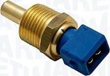Magneti Marelli 171916011340 датчик, температура охлаждающей жидкости на FIAT UNO (146A/E)