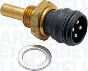Magneti Marelli 171916011360 датчик, температура охлаждающей жидкости на MERCEDES-BENZ S-CLASS (W140)