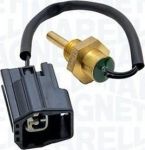Magneti Marelli 171916011390 датчик, температура охлаждающей жидкости на VOLVO V70 I (LV)