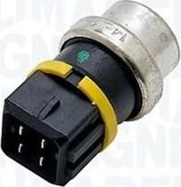 Magneti Marelli 171916011400 датчик, температура охлаждающей жидкости на SEAT CORDOBA Vario (6K5)