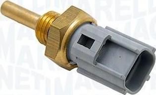 Magneti Marelli 171916011450 датчик, температура охлаждающей жидкости на SUZUKI WAGON R+ (MM)
