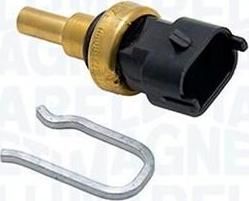 Magneti Marelli 171916011460 датчик, температура охлаждающей жидкости на OPEL ASTRA J Sports Tourer