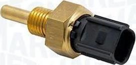 Magneti Marelli 171916011520 датчик, температура охлаждающей жидкости на HONDA CR-V III (RE)