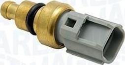 Magneti Marelli 171916011530 датчик, температура охлаждающей жидкости на FORD KA (RB_)