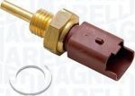 Magneti Marelli 171916011560 датчик, температура охлаждающей жидкости на ABARTH 500 (312)