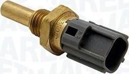 Magneti Marelli 171916011680 датчик, температура охлаждающей жидкости на TOYOTA CAMRY (_V2_)