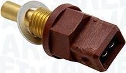Magneti Marelli 171916911140 датчик, температура масла на ROVER 800 (XS)