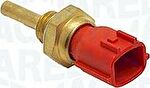 Magneti Marelli 171916911160 датчик, температура масла на NISSAN ALMERA I (N15)