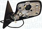 Magneti Marelli 182203003700 наружное зеркало на 3 кабрио (E46)