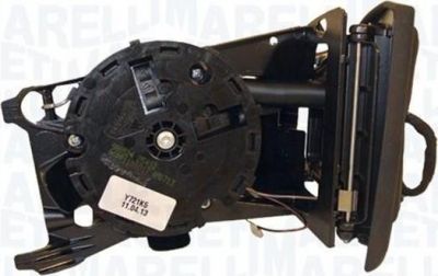 Magneti Marelli 182203012200 наружное зеркало на MERCEDES-BENZ C-CLASS (W203)