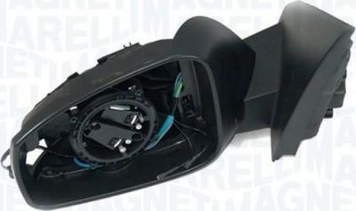 Magneti Marelli 182203014600 наружное зеркало на RENAULT LAGUNA III Grandtour (KT0/1)