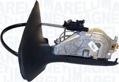 Magneti Marelli 182203014700 наружное зеркало на VW GOLF IV (1J1)