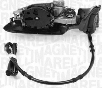 Magneti Marelli 182203018310 наружное зеркало на AUDI A4 Avant (8E5, B6)