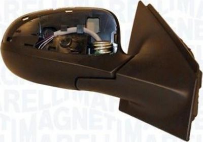 Magneti Marelli 182203101700 наружное зеркало на LANCIA YPSILON (312, 846)