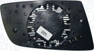 Magneti Marelli 182209002000 зеркальное стекло, наружное зеркало на 5 Touring (E61)