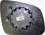 Magneti Marelli 182209005500 зеркальное стекло, наружное зеркало на MERCEDES-BENZ C-CLASS (W204)