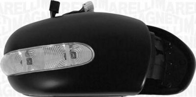 Magneti Marelli 182215007100 наружное зеркало на MERCEDES-BENZ E-CLASS (W211)