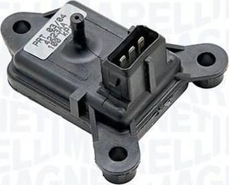 Magneti Marelli 215810001604 датчик, давление во впускном газопроводе на PEUGEOT 306 (7B, N3, N5)