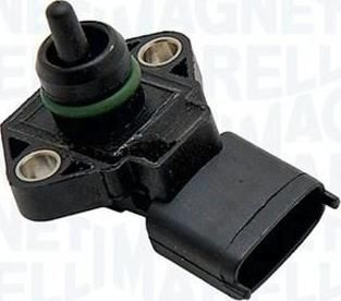 Magneti Marelli 215810007400 датчик, давление подачи топлива на HYUNDAI ACCENT I (X-3)