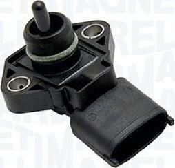 Magneti Marelli 215810008400 датчик, давление во впускном газопроводе на LAND ROVER DEFENDER Station Wagon (LD)