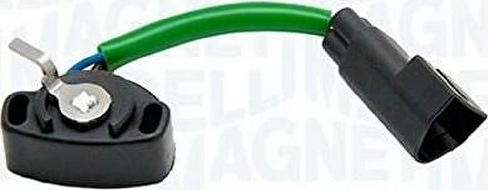 Magneti Marelli 215810605000 датчик, положение дроссельной заслонки на FORD ESCORT VII (GAL, AAL, ABL)