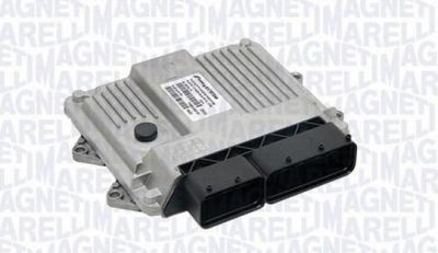 Magneti Marelli 217160000203 блок управления, управление двигателем на FIAT PUNTO (188)