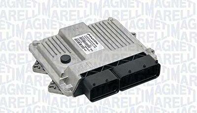 Magneti Marelli 217160000301 блок управления, управление двигателем на FIAT PUNTO (188)