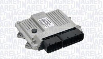Magneti Marelli 217160004403 блок управления, управление двигателем на FIAT DOBLO Cargo (223)