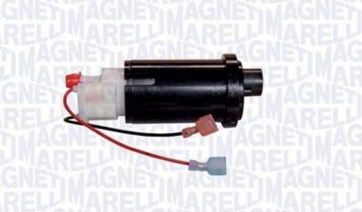 Magneti Marelli 217555130000 топливный насос на FIAT UNO (146A/E)