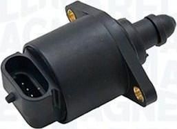 Magneti Marelli 219244270500 поворотная заслонка, подвод воздуха на FIAT PANDA (141A_)