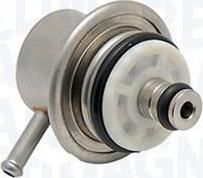 Magneti Marelli 219244330511 регулятор давления, топливный насос на PEUGEOT 306 (7B, N3, N5)