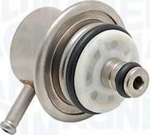 Magneti Marelli 219244340502 регулятор давления, топливный насос на PEUGEOT 306 (7B, N3, N5)