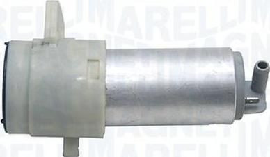 Magneti Marelli 219900000018 топливный насос на VW GOLF III (1H1)