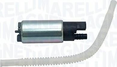 Magneti Marelli 219900000040 топливный насос на FIAT PALIO Weekend (178DX)