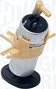MAGNETI MARELLI НАСОС ТОПЛИВНЫЙ (219900000059)