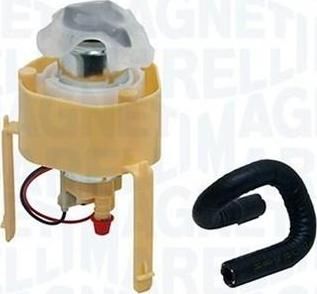 Magneti Marelli 219900000066 ремкомплект, топливный насос на FIAT MAREA Weekend (185)