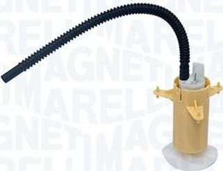 Magneti Marelli 219900000071 топливный насос на AUDI A4 Avant (8D5, B5)