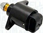 MAGNETI MARELLI Поворотная заслонка, подвод воздуха (230016079197)
