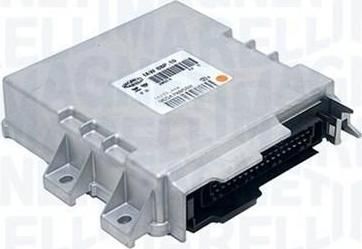Magneti Marelli 230016238457 блок управления, управление двигателем на PEUGEOT 306 (7B, N3, N5)