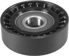 Magneti Marelli 331316170007 паразитный / ведущий ролик, клиновой ремень на FIAT DUCATO фургон (230L)