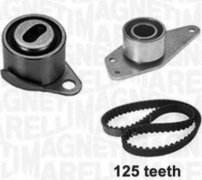 Magneti Marelli 341301490000 комплект ремня грм на VOLVO 480 E